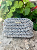 sac-crochet-argente-fait-main